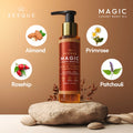 Besque Magic Body Oil - 100 ml